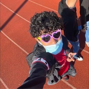 Meet your Posher, Bryan